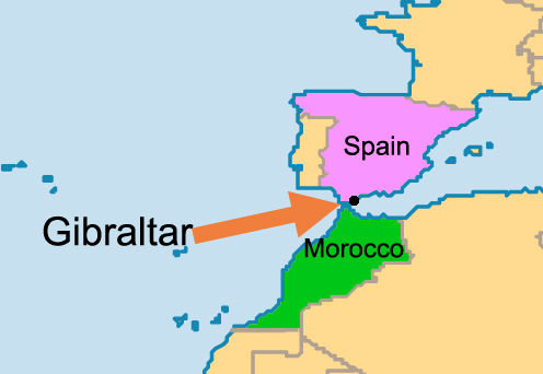 13  Interesting Facts About Gibraltar