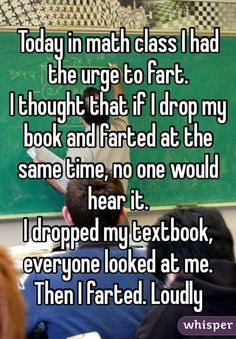 fart