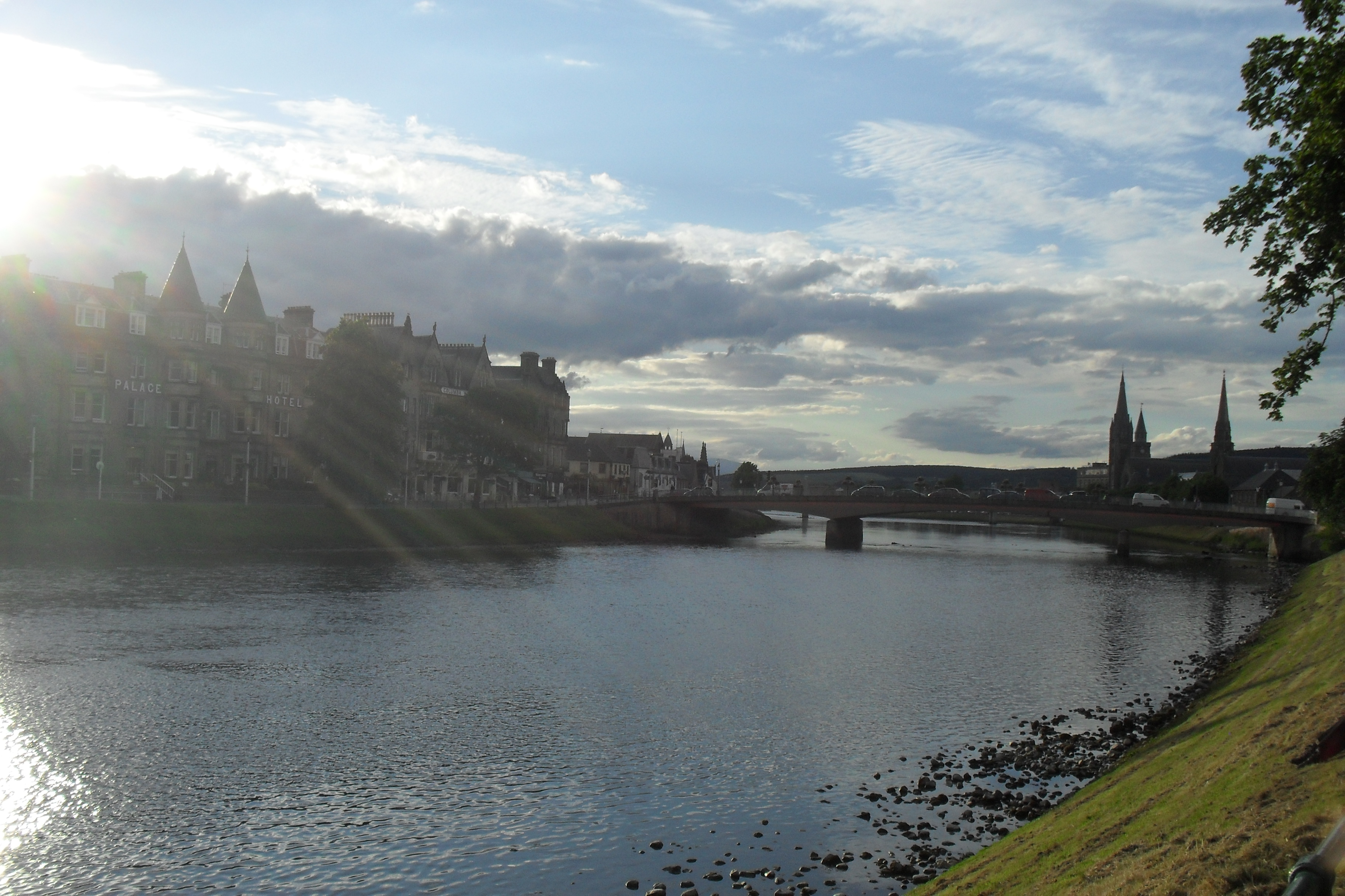 Inverness